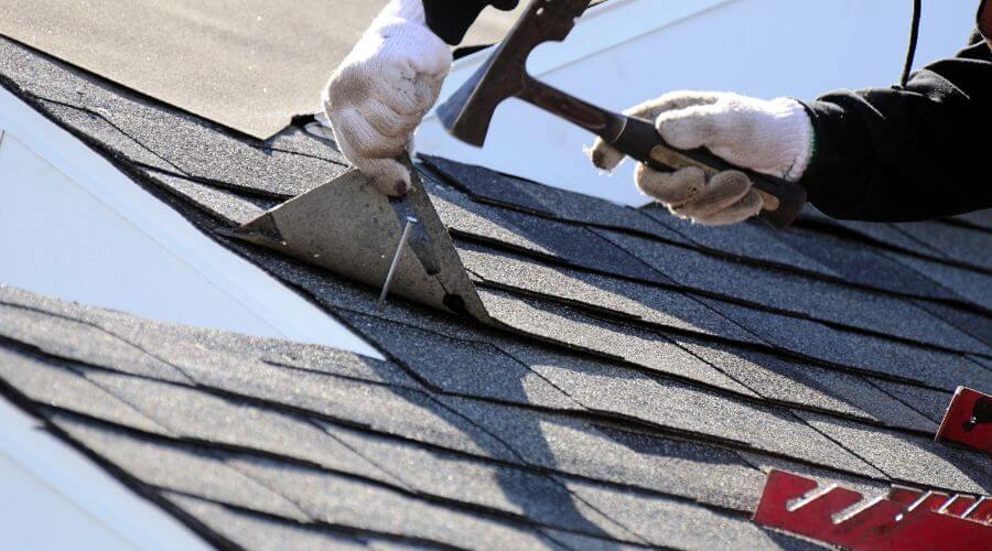 Expert flood damage restoration services in New Sharon, IA